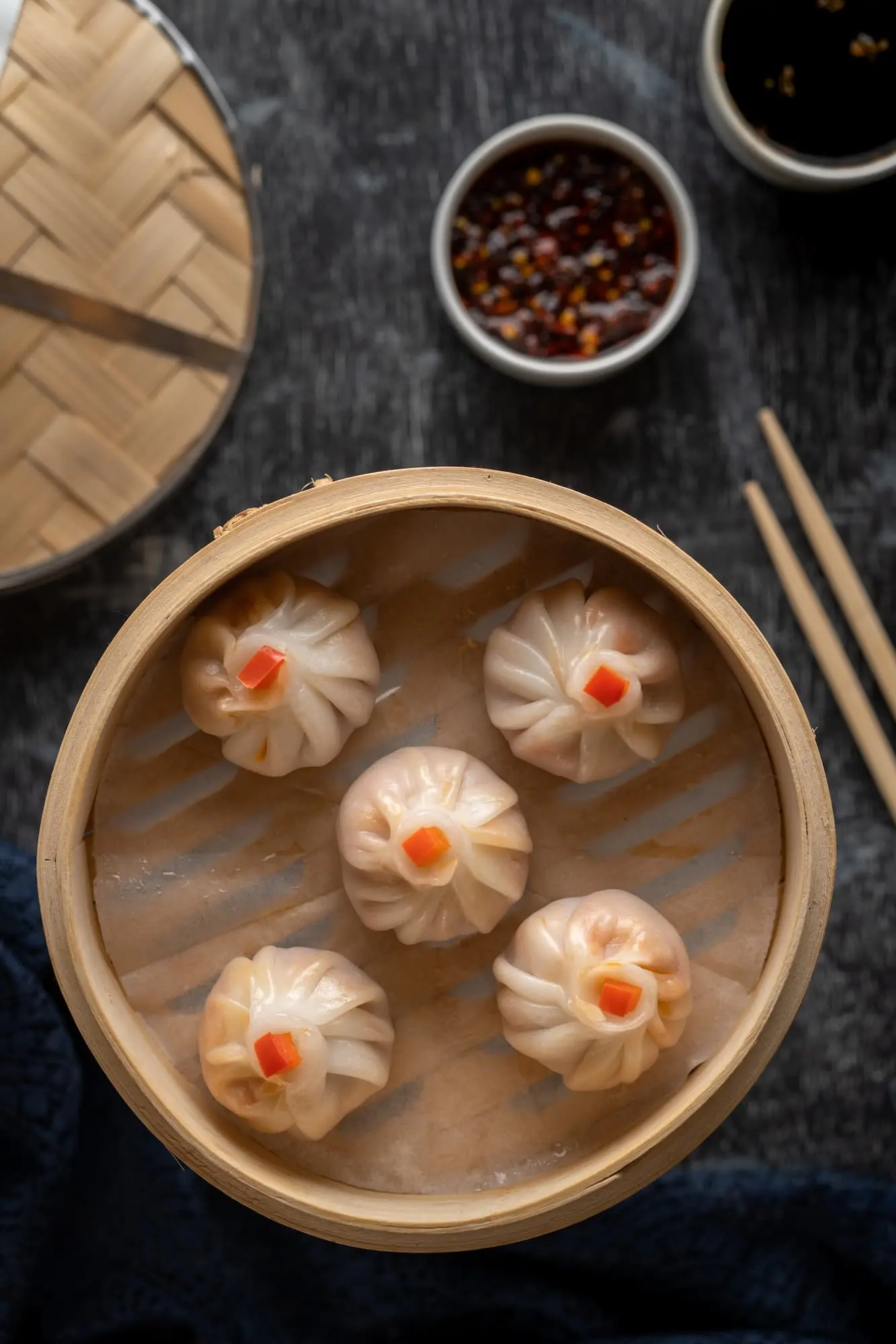 siu mai